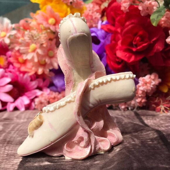 K’s Collection Ballerina Slippers - Picture 4 of 9